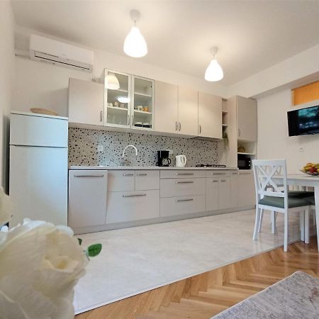 Apartamento Vladimir 4+1 Crikvenica Exterior foto