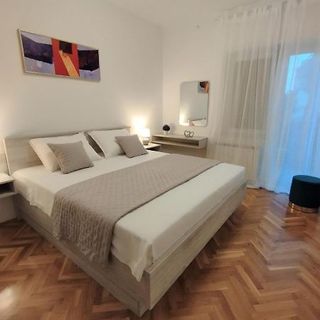 Apartamento Vladimir 4+1 Crikvenica Exterior foto